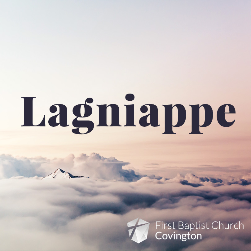 lagniappe graphic clouds