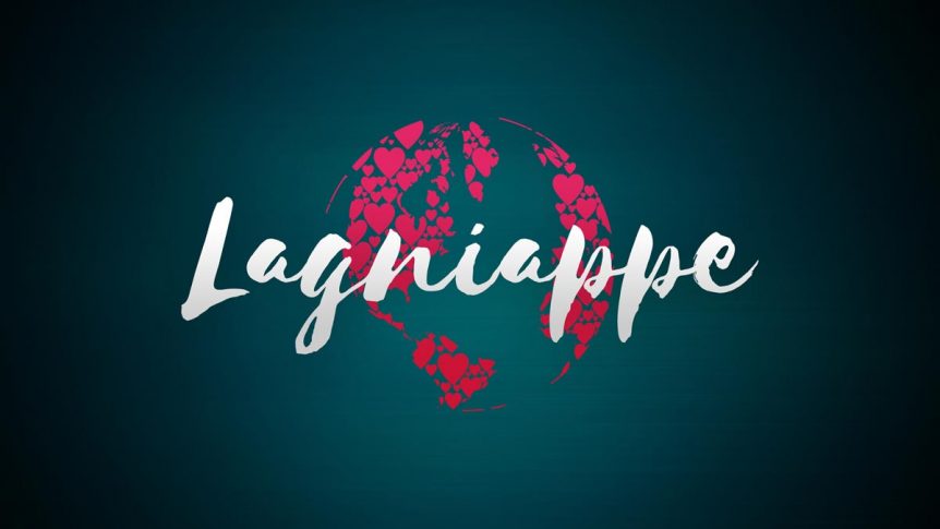 lagniappe header